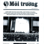 Các giải pháp ngăn ngừa và giải pháp kiểm soát ô  nhiễm tích hợp cho ngành sản xuất tinh bột