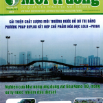 Đề xuất mô hình công-nông nghiệp hướng tới phát triển bền vững áp dụng điển hình cho cơ sở sản xuất bánh tráng tại Củ Chi, Tp. Hồ Chí Minh