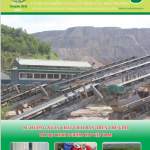 ĐÁNH GIÁ TIỀM NĂNG TÁI SỬ DỤNG NƯỚC THẢI CHO NHÀ MÁY SẢN XUẤT TINH BỘT KHOAI MÌ XUÂN HỒNG PHỤC VỤ MÔ HÌNH CỘNG SINH CÔNG – NÔNG NGHIỆP THEO HƯỚNG SINH THÁI