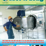 Đề xuất mô hình sản xuất tuần hoàn áp dụng các giải pháp ngăn ngừa, giảm thiểu, tái sử dụng và tái chế chất thải theo hướng không phát thải cho chuỗi sản xuất tinh bột mì ở Tây Ninh