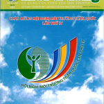 Nghiên cứu đề xuất giải pháp kiểm soát và ngăn ngừa ô nhiễm tích hợp (IPPC) phù hợp với điều kiện một số làng nghề Đồng bằng sông Cửu Long